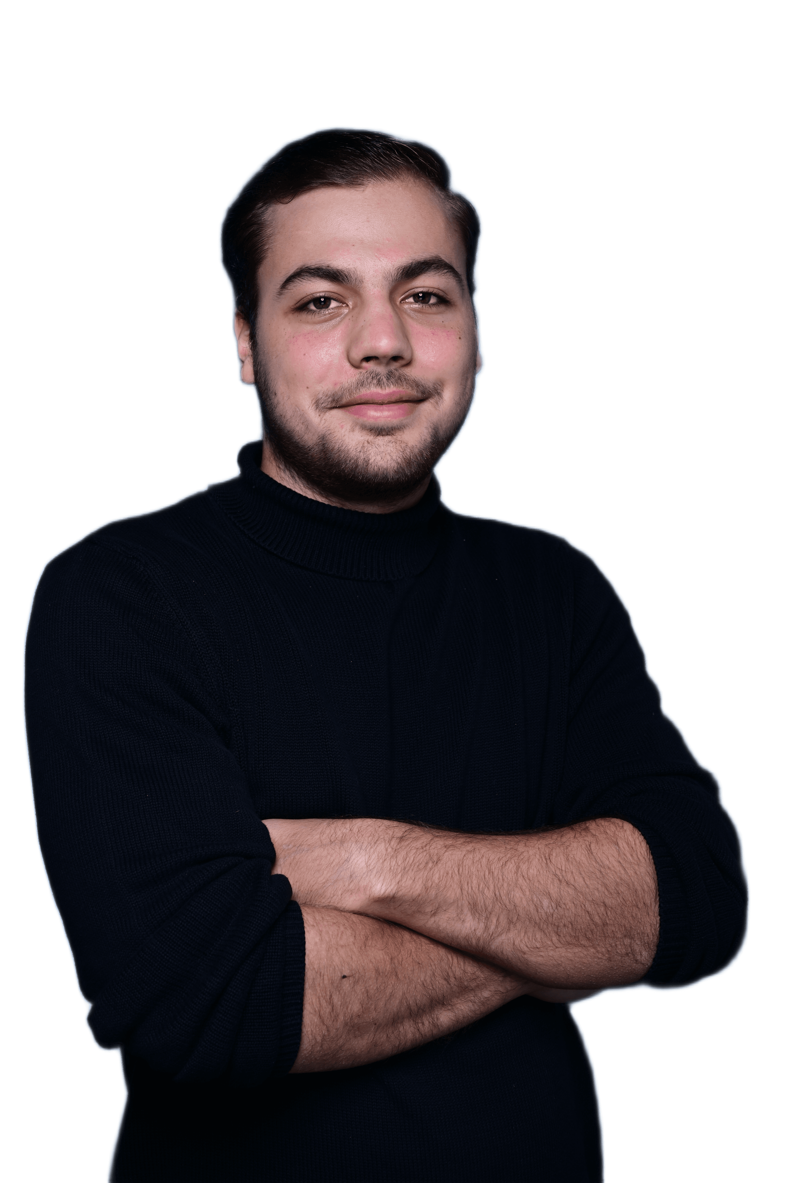 Miguel Malek